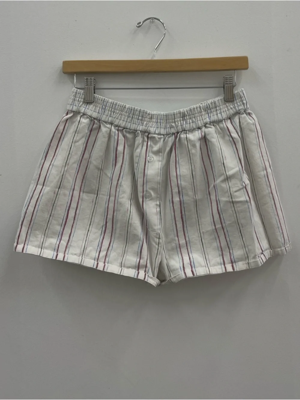 With Jean Boxer Short - Picture 2 of 7